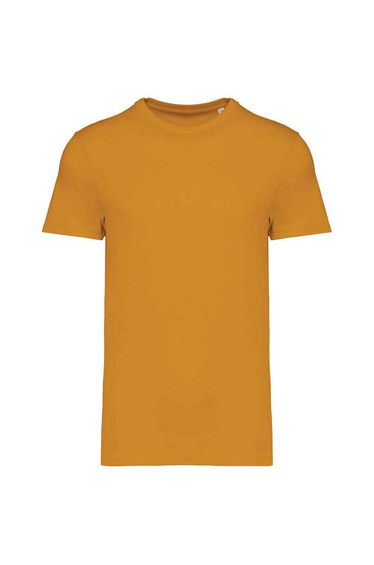 Native Spirit Unisex Adult Heavyweight Slim T-Shirt - Curcuma