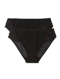 Pack of 2 Minifique Knickers - 1