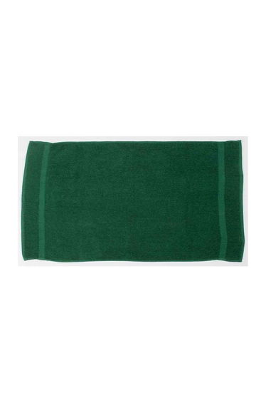 Towel City Luxury Hand Towel - Forest