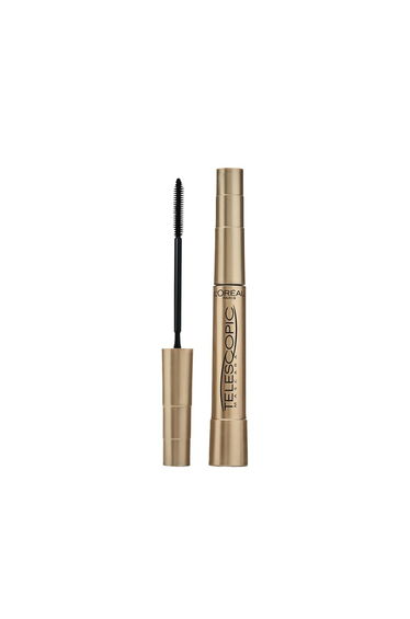 L'Oreal Paris Telescopic Original Mascara | Black 8Ml