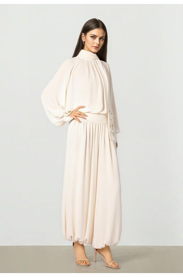 High Waist Pants
