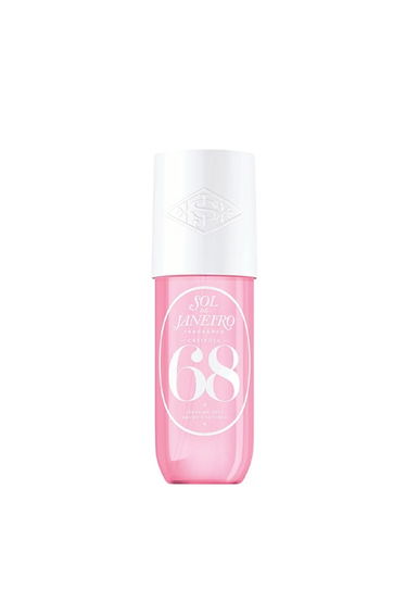 Sol De Janeiro Brazilian Crush Cheirosa 68 Body Mist 240ml