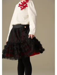 تنورة