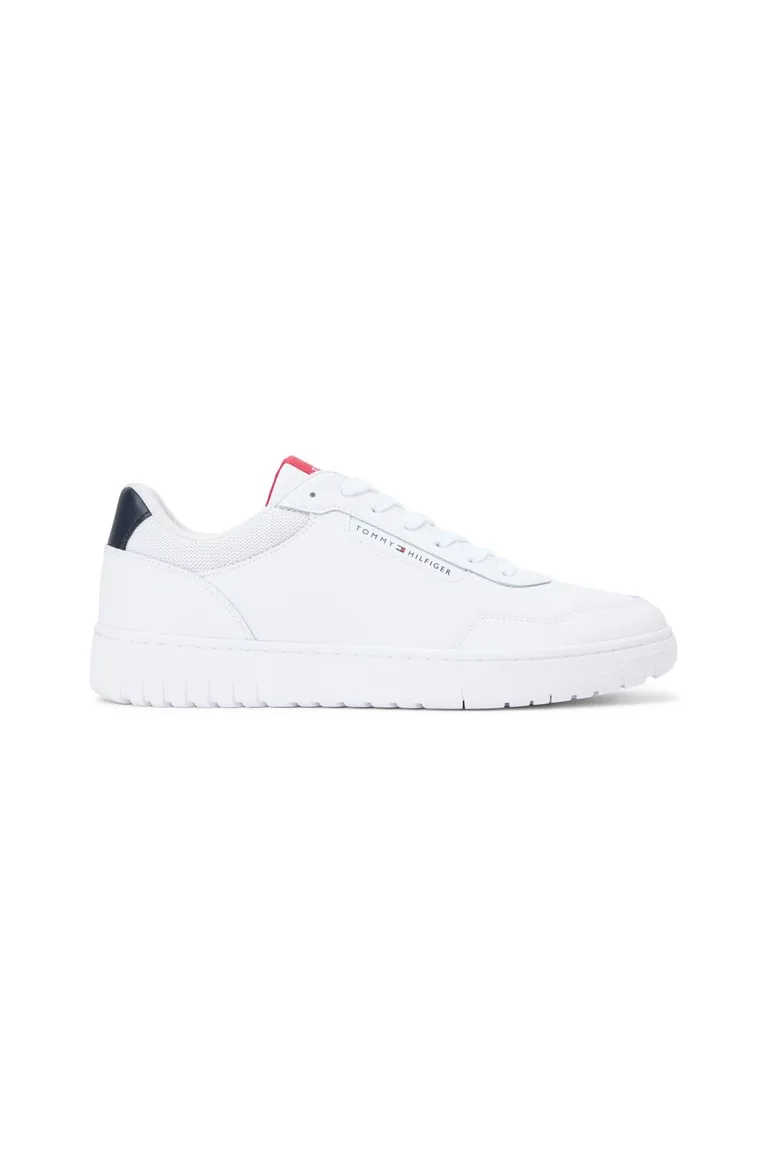 Basket Core Lite Lth White