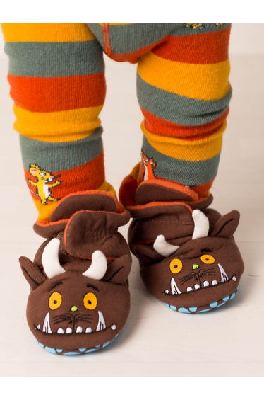 Gruffalo™ Outdoor Adventure Booties