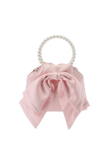 Girls' Handbag with Strap