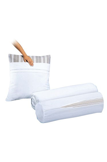 100% Cotton Towelling Pillow Protector