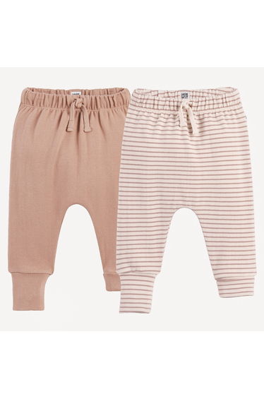 Pack of 2 Joggers