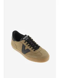 حذاء كورت شمواة - بيج - 1