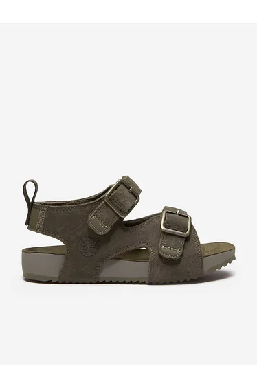 صندل تمبرلاند باللون البني