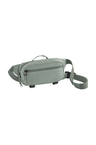 Bagbase Ramble 1.5L Waist Bag - Dusty Green