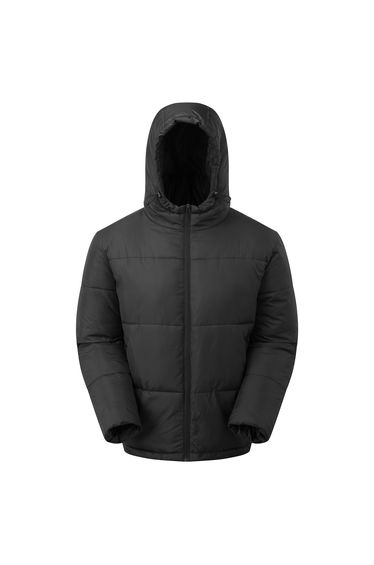 2786 Mens Expanse Padded Jacket - Black