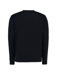 Kustom Kit Mens Klassic Drop Shoulder Sweatshirt - Navy - 1