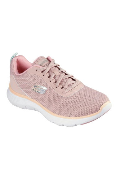 Skechers Womens/Ladies Flex Appeal 5.0 Trainers - Mauve
