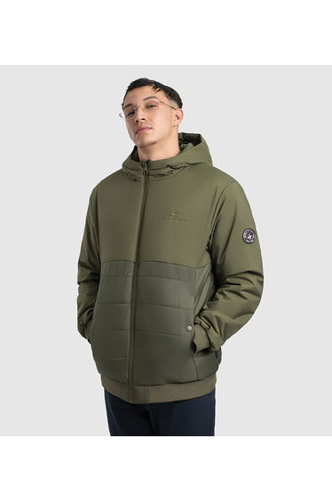 BHPC MENS SEMI CASUAL WEAR BOMBER