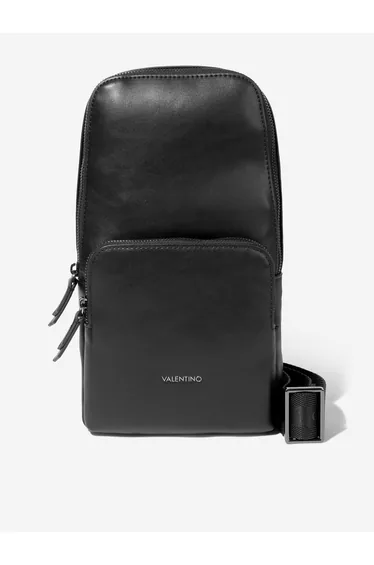 Horizon Crossbody Bag in Black (31cm)