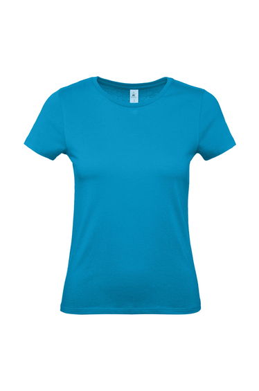B&C Womens/Ladies T-Shirt -