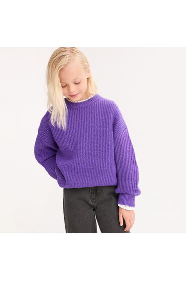 Crew Neck Jumper/Sweater