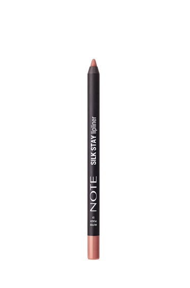 Note Silk Stay Lipliner 01