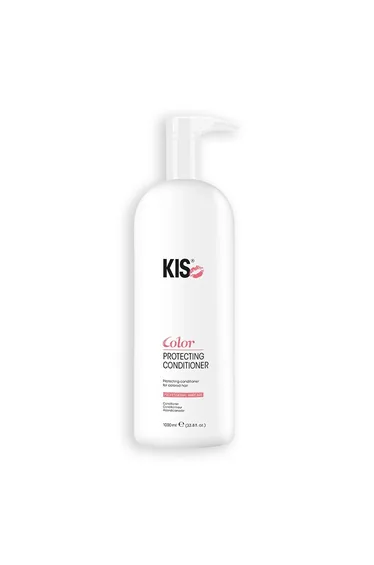 KIS Hair Care Color Protecting Conditioner- 1000ml