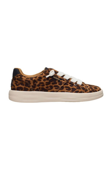 Karina Duo Classic Leopard