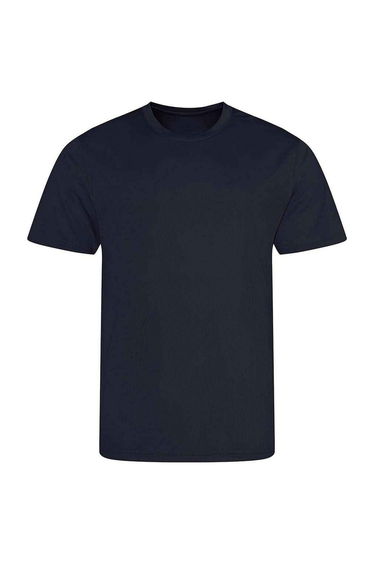 AWDis Cool Mens T-Shirt - French Navy
