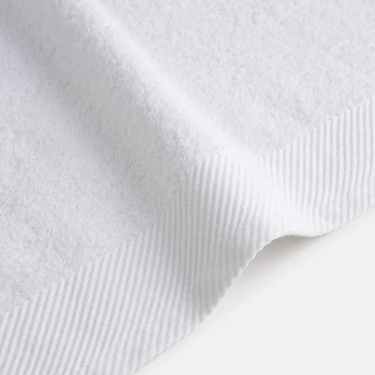 مجموعة مناشف يد قطن عدد 2 - 5