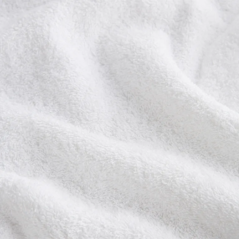 مجموعة مناشف يد قطن عدد 2 - 6