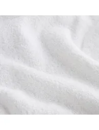 مجموعة مناشف يد قطن عدد 2 - 6