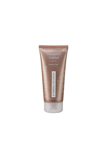 Margaret Dabbs Concealing & Firming Leg Serum