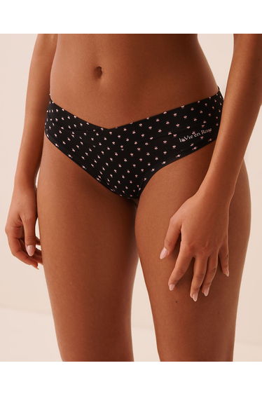 Perfect Fit Bikini Panty
