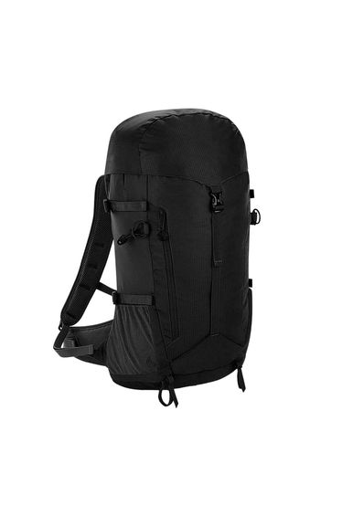 Quadra SLX-Lite 35L Backpack - Black