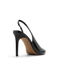 Milenaa / Heeled Sandals - 1