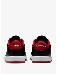 Jordan Court Connect Low Shoes - 5