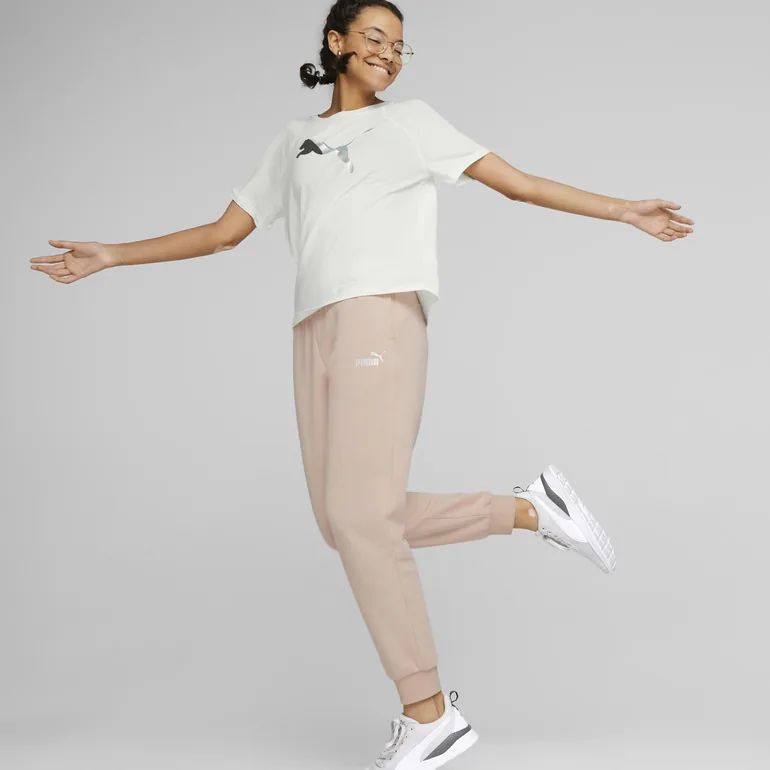 Evostripe Tee Puma White - 5
