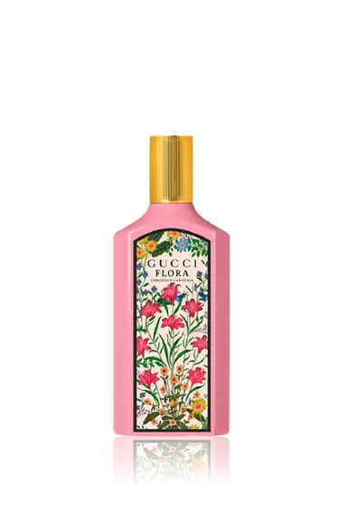 Gucci Flora Gorgeous Gardenia EDP