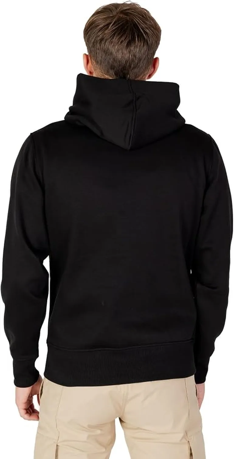 STACKED ARCHIVAL HOODY Sweatshirts - 1