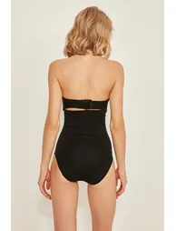 Seamless Double Slip Corset - 1
