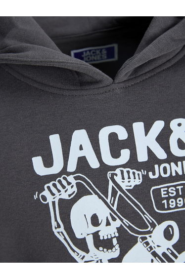 Hoodie product thumbnail 4
