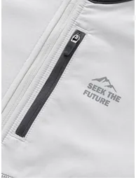 Boys' Zip Up Sports Jacket and Pants Set - 2