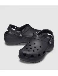 Classic Platform Clog W - 1