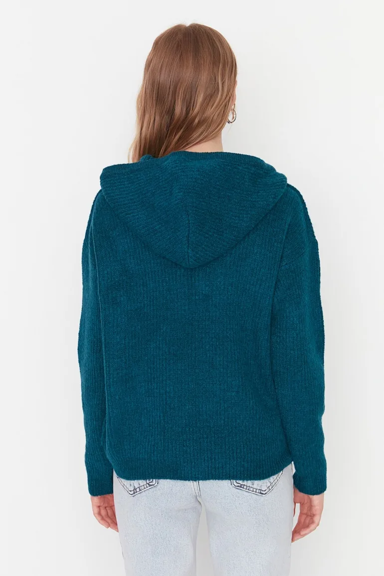 Sweater -  - Regular fit - 4