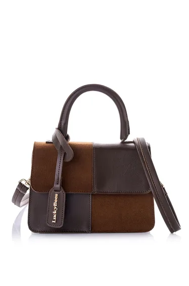 Lucky Bees Women's Shoulder Bag