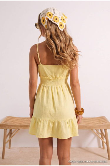 Beach Dress product thumbnail 4