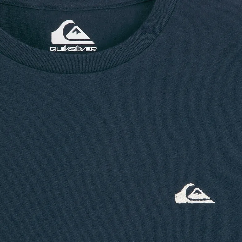 Short Sleeve T-Shirt - 1