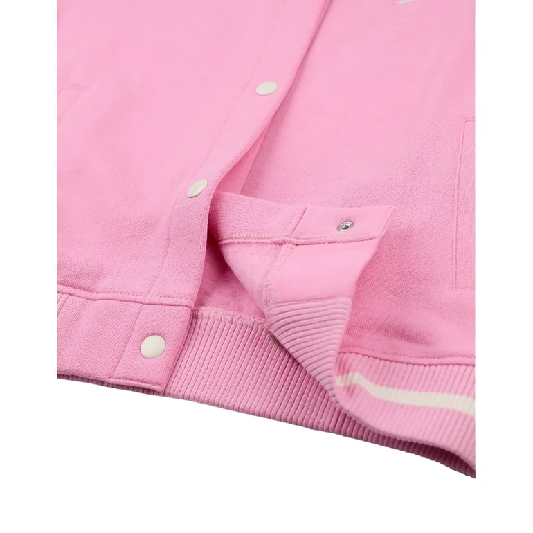 Barbie Girls Dream Team Varsity Jacket - Pink - 3