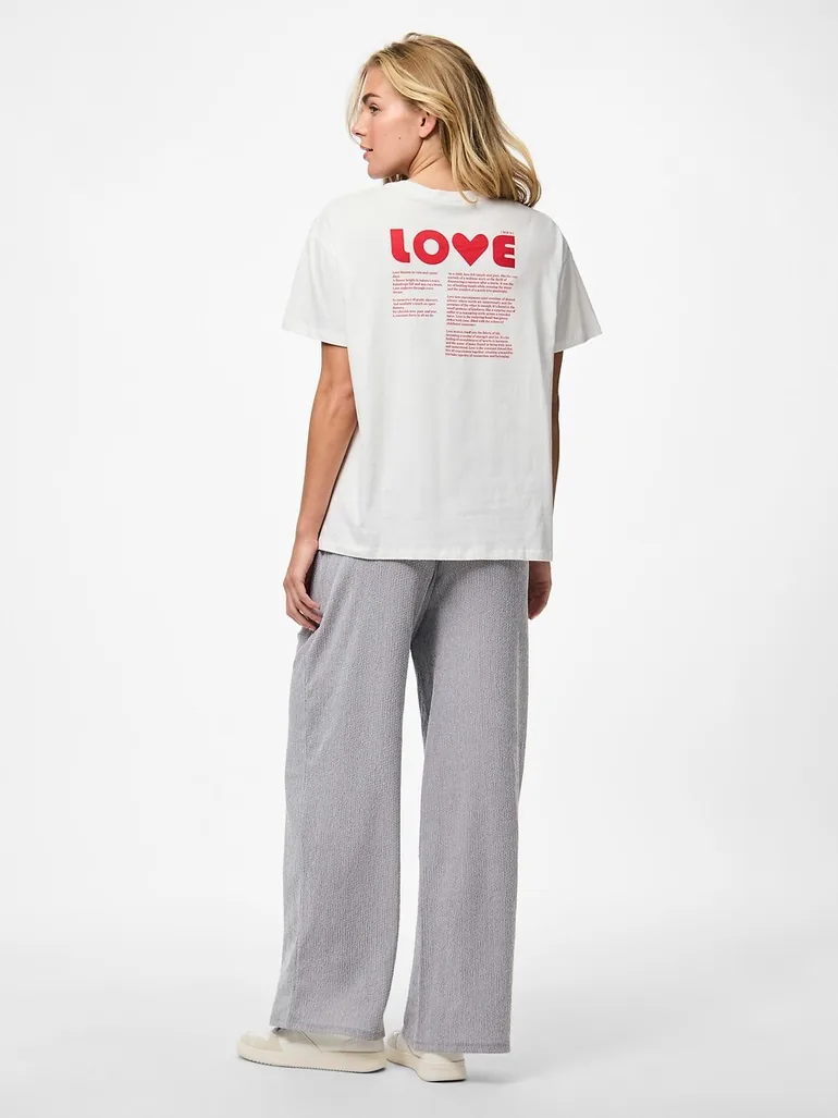 Short Sleeve T-Shirt - 6