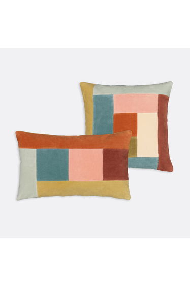 Tadeo Cushion Cover 50x30cm product thumbnail 4
