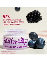 Killer Lips Prep & Perfect The Pout Set - Berry Temptation - 4