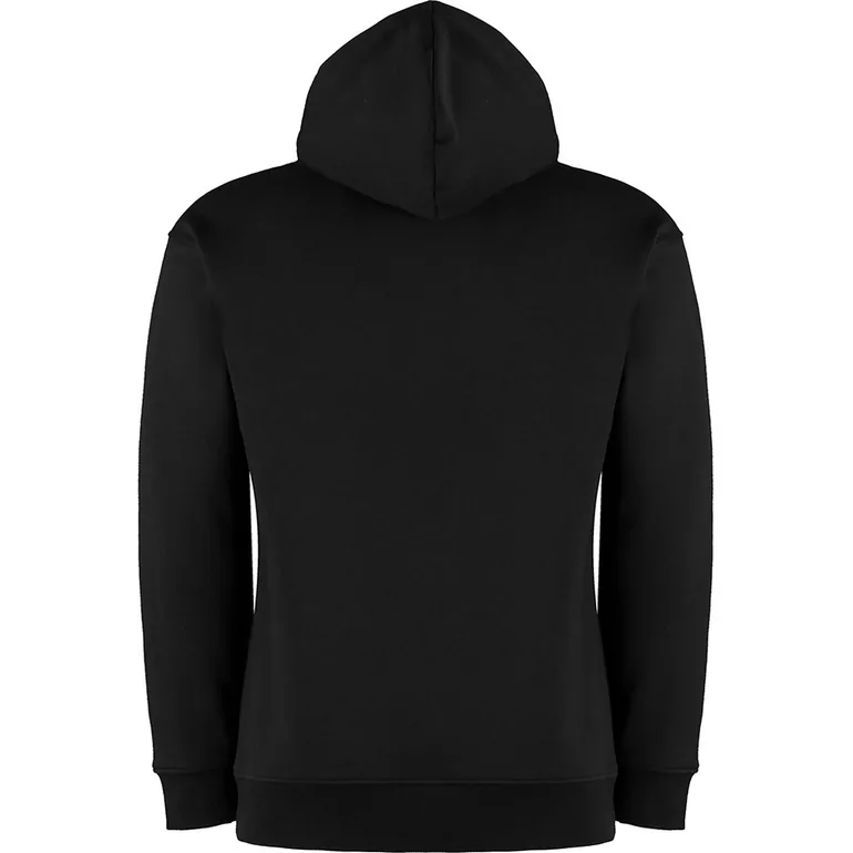 Kustom Kit Mens Hoodie - Black - 1